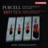 Download track 8. String Quartet No. 3 Op. 94 - 1. Duets