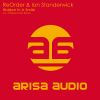 Download track Hidden In A Smile (Dub Mix)
