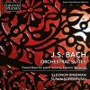 Download track Orchestral Suite No. 4 In D Major, BWV 1069 (Transcr. E. Bindman For Piano Duet): IV. Menuett I & Ii'