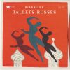Download track Sleeping Beauty： Act Three The Wedding Variation II. The Bluebird And Princess Florine (Andantino)