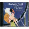 Download track Overture: Orpheus In The Underworld