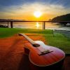 Download track Delicate Guitar Patterns
