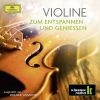 Download track 1. Partita Für Violine Solo Nr. 3 Preludio