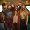 Download track Springtime Again (Audiotree Live Version)