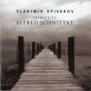 Download track Suite In The Old Style (Arr. V. Spivakov And V. Milman) - III. Minuet