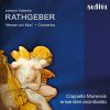 Download track 04 - Missa XII Solennis, -Messe Von Muri-, Op. 12- Sanctus. Sanctus - Pleni - Osanna - Benedictus - Osanna