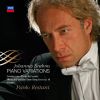 Download track Brahms Variations On A Theme By Paganini, Op. 35 Book 1-Variation IV
