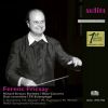 Download track Duet Concertino For Clarinet And Bassoon In F Major With String Orchestra And Harp, TrV 293 I. Allegro Moderato