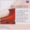 Download track 08. Op. 18 N°2 In G - IV Allegro Molto, Quasi Presto