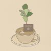 Download track Espresso Dreams