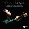 Download track Messa Da Requiem- VII. Rex Tremendae