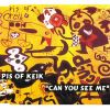 Download track Can You See Me (Factory Team Remix)