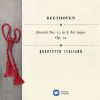 Download track String Quartet No. 10 In E-Flat Major, Op. 74 -Harp - I. Poco Adagio - Allegro