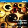 Download track A Table Of Noises V. A Drawer Full Of Eyes