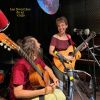 Download track I´ve Got The World On A String