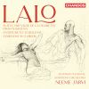 Download track Suite No. 1 From 