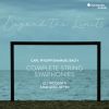Download track Sinfonia In A Major, H. 660, Wq. 182 / 4: III. Allegro Assai'