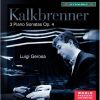 Download track 07 - Piano Sonata In A Minor, Op. 4 No. 3 – I. Allegro Moderato