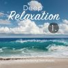 Download track Tranquil Relaxing Sea Waves, Pt. 12