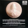 Download track Concerto A Due Cori No. 3 In F Major ÂConcerto In Judas Maccabaeusâ HWV 334: Allegro