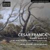 Download track Prélude, Fugue Et Variation In B Minor, Op. 18, FWV 30 (Arr. H. Bauer For Piano): IV. Variation. Andantino