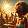 Download track Café Noire: Melodies Of The Night