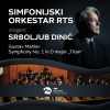 Download track Symphony No. 1 In D Major, GMW 11: II. Kräftig, Bewegt, Doch Nicht Zu Schnell (Live)
