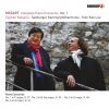 Download track Piano Concerto No. 2 In B-Flat Major, K. 39: III. Molto Allegro (Live - After Hermann Friedrich Raupach - Cadenza A By Katsaris)