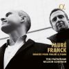 Download track Violin Sonata No. 1 In A Major, Op. 13 I. Allegro Molto