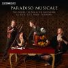 Download track 13. Der Getreue Music-Meister Cello Sonata In D Major, TWV 41D6 III. Largo