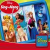 Download track I Just Can't Wait To Be King (From The Lion King)