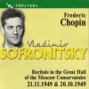 Download track Mazurka, Op. 33, No. 3 C-Dur