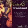 Download track 7. Concerto Grosso In C Major - Allegro Molto