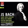 Download track 7. Mass In B Minor - Symbolum Nicenum III. 7 Et In Spiritum Sanctum Dominum Arie B