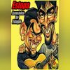 Download track Ni Pa Ti Ni Pa Mí