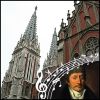 Download track Sanctus Benedictus