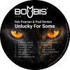 Download track Wake Up Call