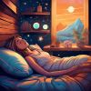 Download track Reflexiones Suaves Con Lofi Nocturno