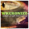 Download track Start It Up (Freestyle)