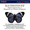 Download track 2. Concerto No. 3 In D Minor Op 30 Intermezzo: Adagio