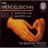 Download track 01. Quartet In D Major Op. 441 - I. Molto Allegro Vivace