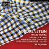 Download track 16 - Water Droplets In Venice, Op. 75 No. 2