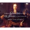 Download track 09 - Suonata XI In E- I. Alemanda- Allegro, Ma Non Presto - Andrea Coen