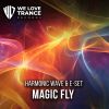 Download track Magic Fly (Extended Mix)