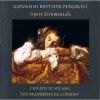 Download track 11. Concerto No 3 In A Major - Largo Andante