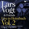 Download track Bilder Einer Ausstellung: VI. Samuel Goldenberg Und Schmuÿle (Live, 2001)