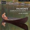 Download track 18. Kevät: Toukokuu Op. 27 - No. 3 Sudenkorento