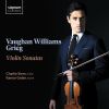 Download track Violin Sonata No. 2 In G Major, Op. 13: III. Allegro Animato