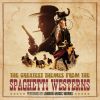 Download track The Ecstasy Of Gold (From The Good The Bad And The Ugly)