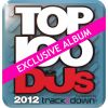 Download track Top 100 Album Continuous Mix